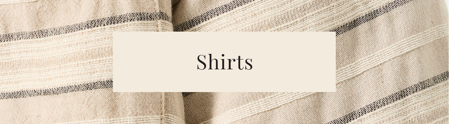 Men's Shirts