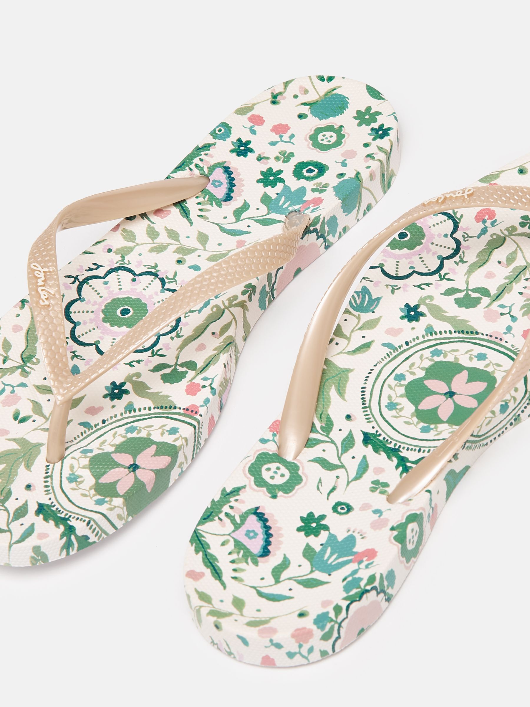 Joules flip flops sale clearance