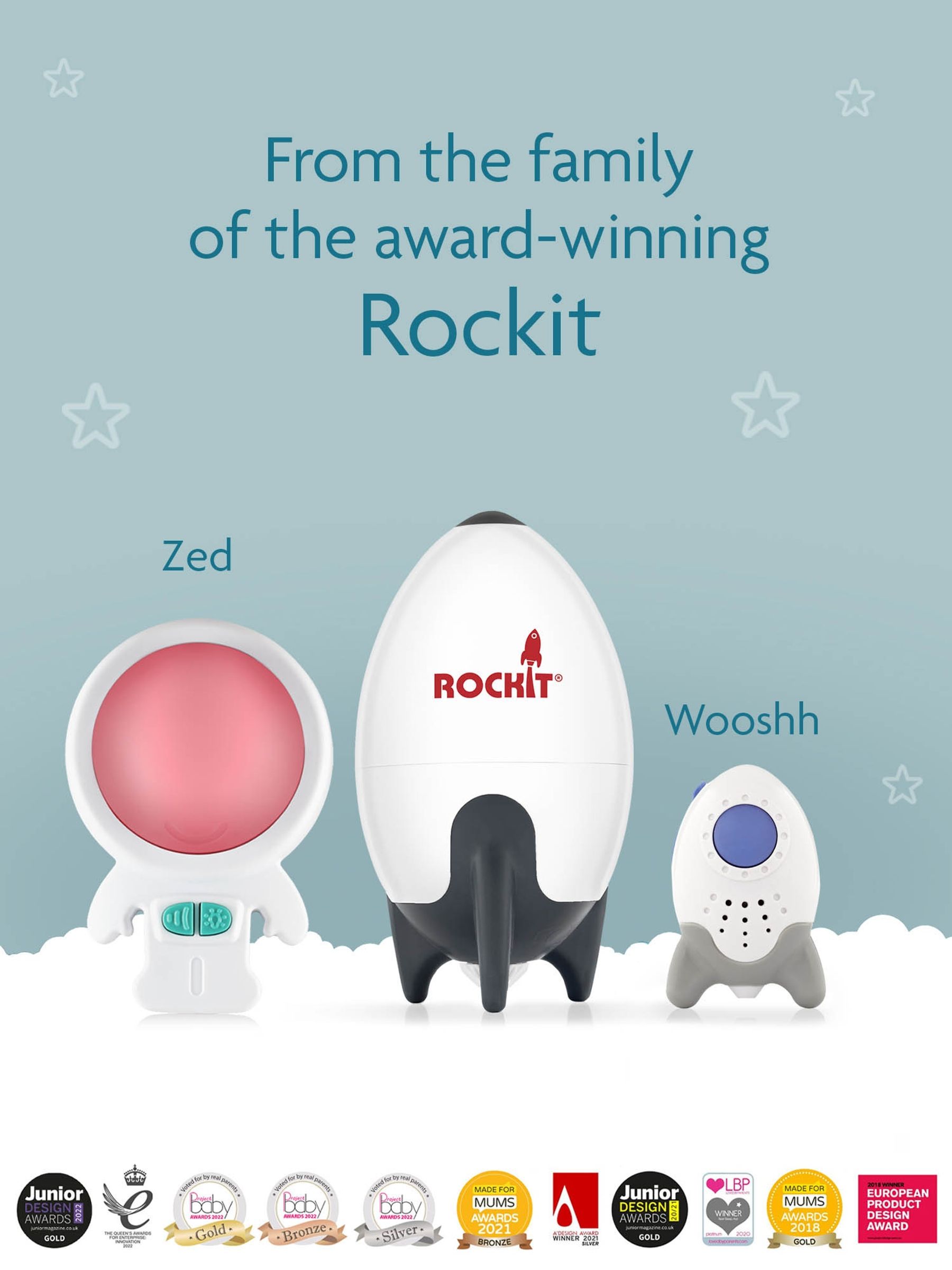 Rockit rocker store