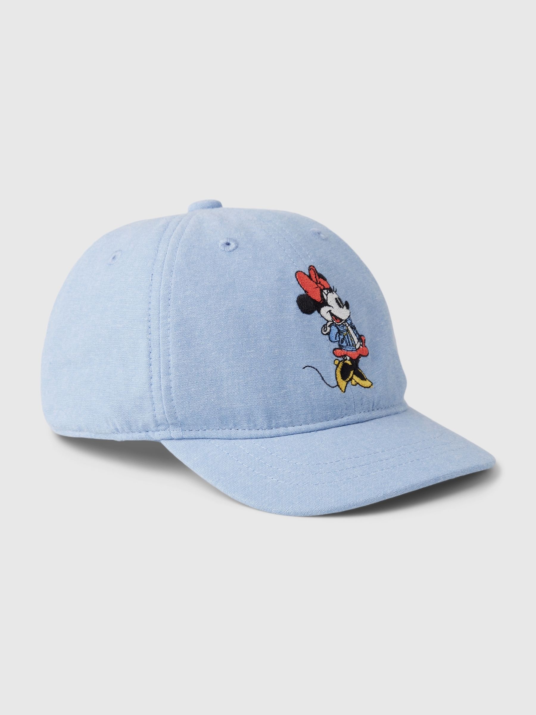 Mickey mouse baseball hat for toddlers best sale