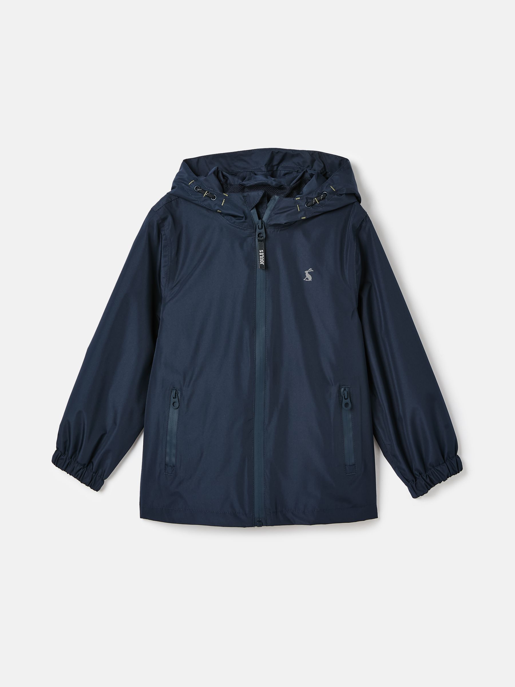 Rain jacket joules outlet