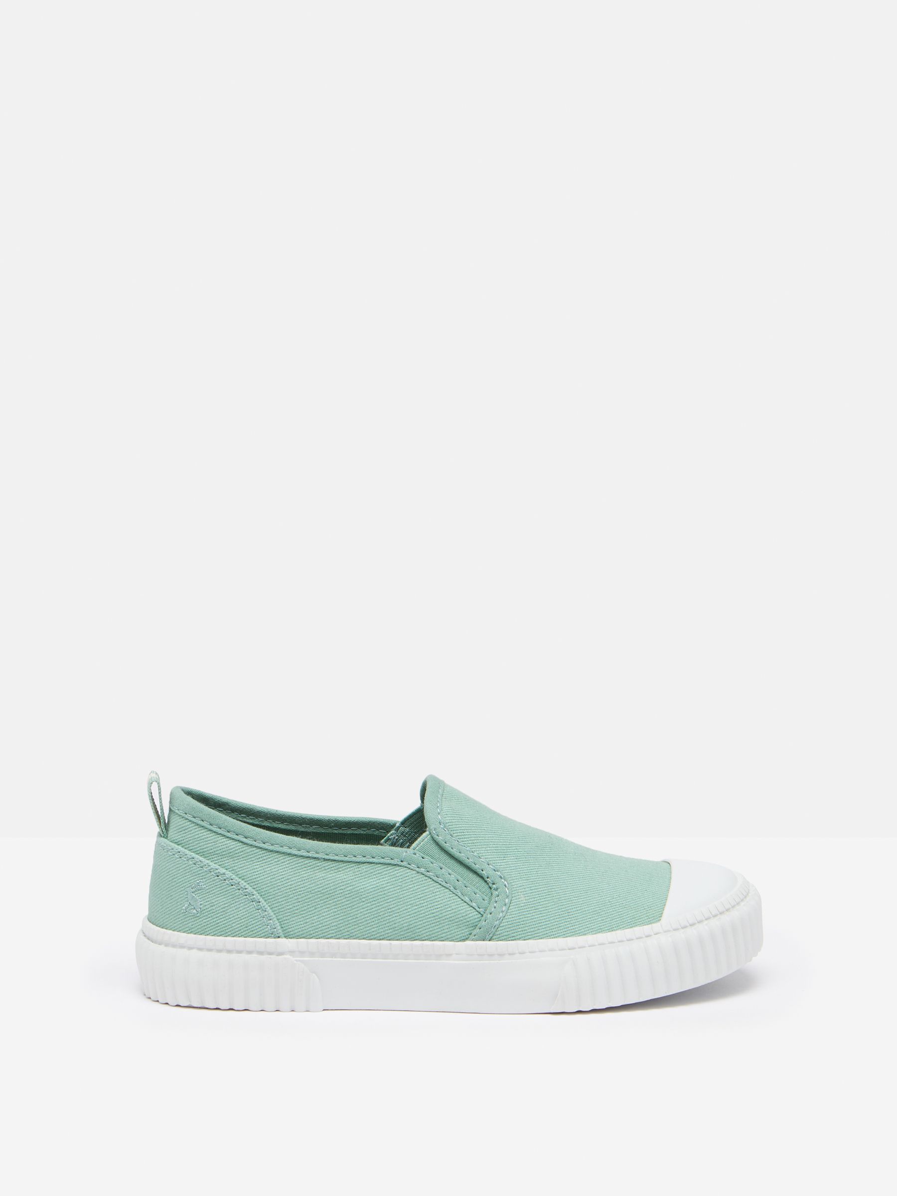 Slip on plimsolls clearance