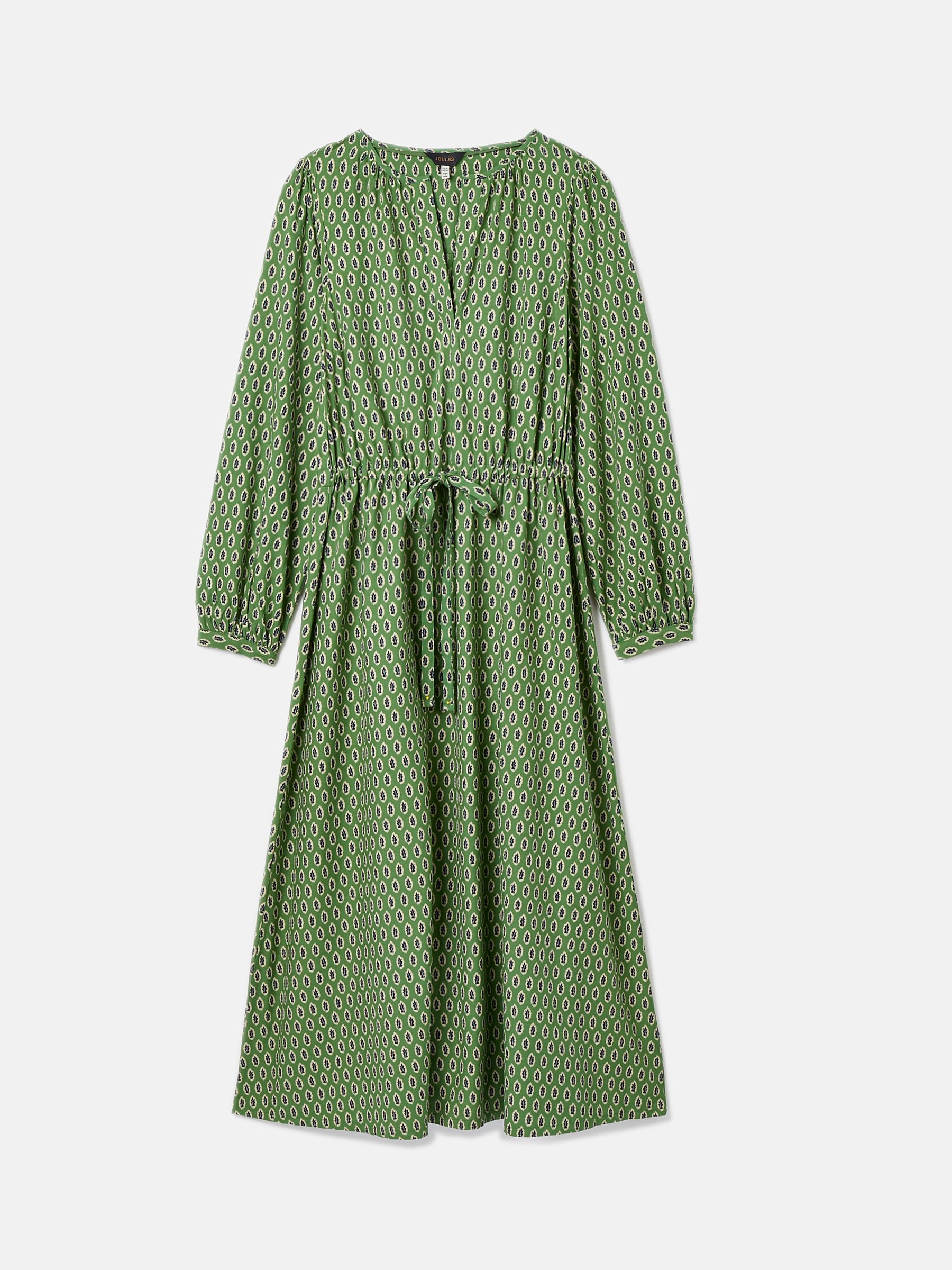 Joules midi dress on sale