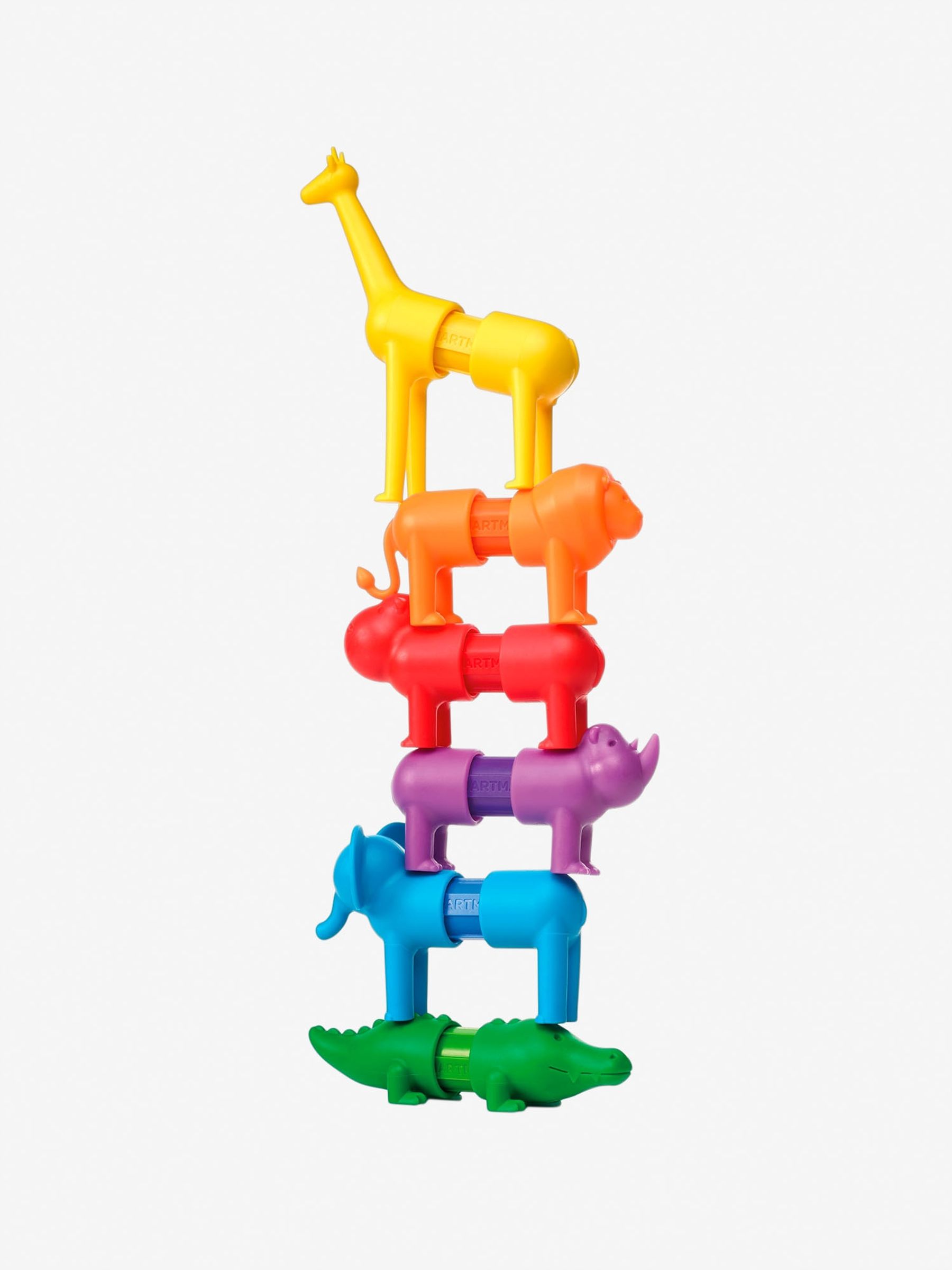 Buy JoJo Maman Bebe SmartMax My First Safari Animals from the JoJo Maman Bebe UK online shop