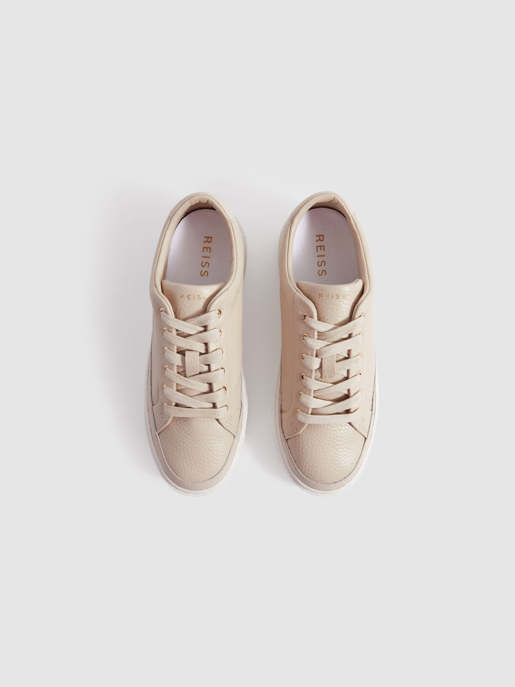 Reiss nude shoes hot sale