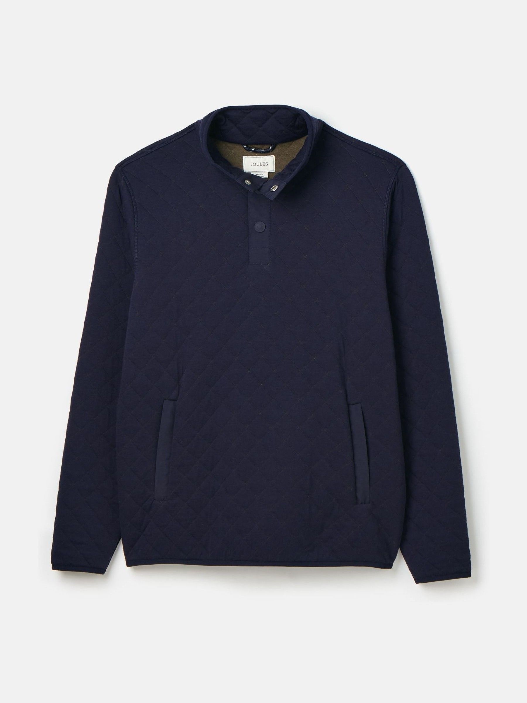 Joules navy sweatshirt new arrivals