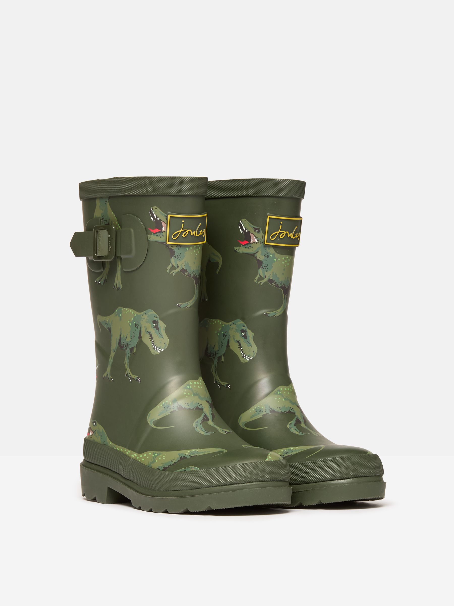 Joules wellies size 4 clearance