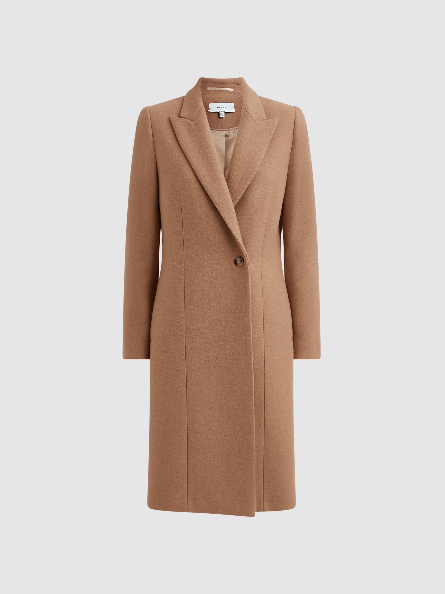 Reiss winter coat clearance