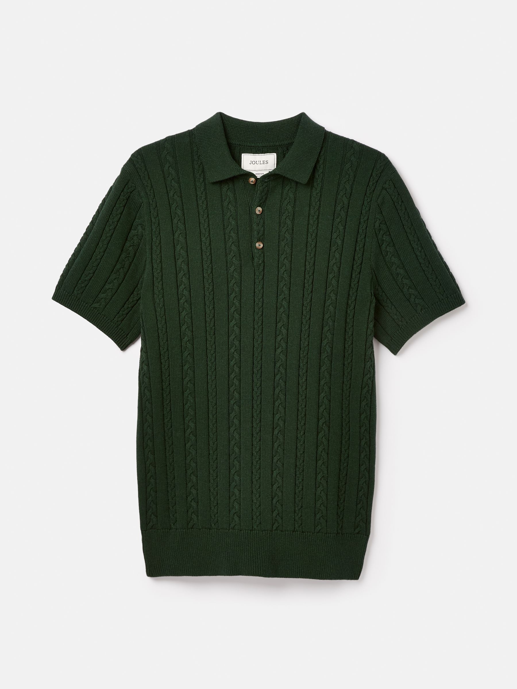 Next knitted polo discount