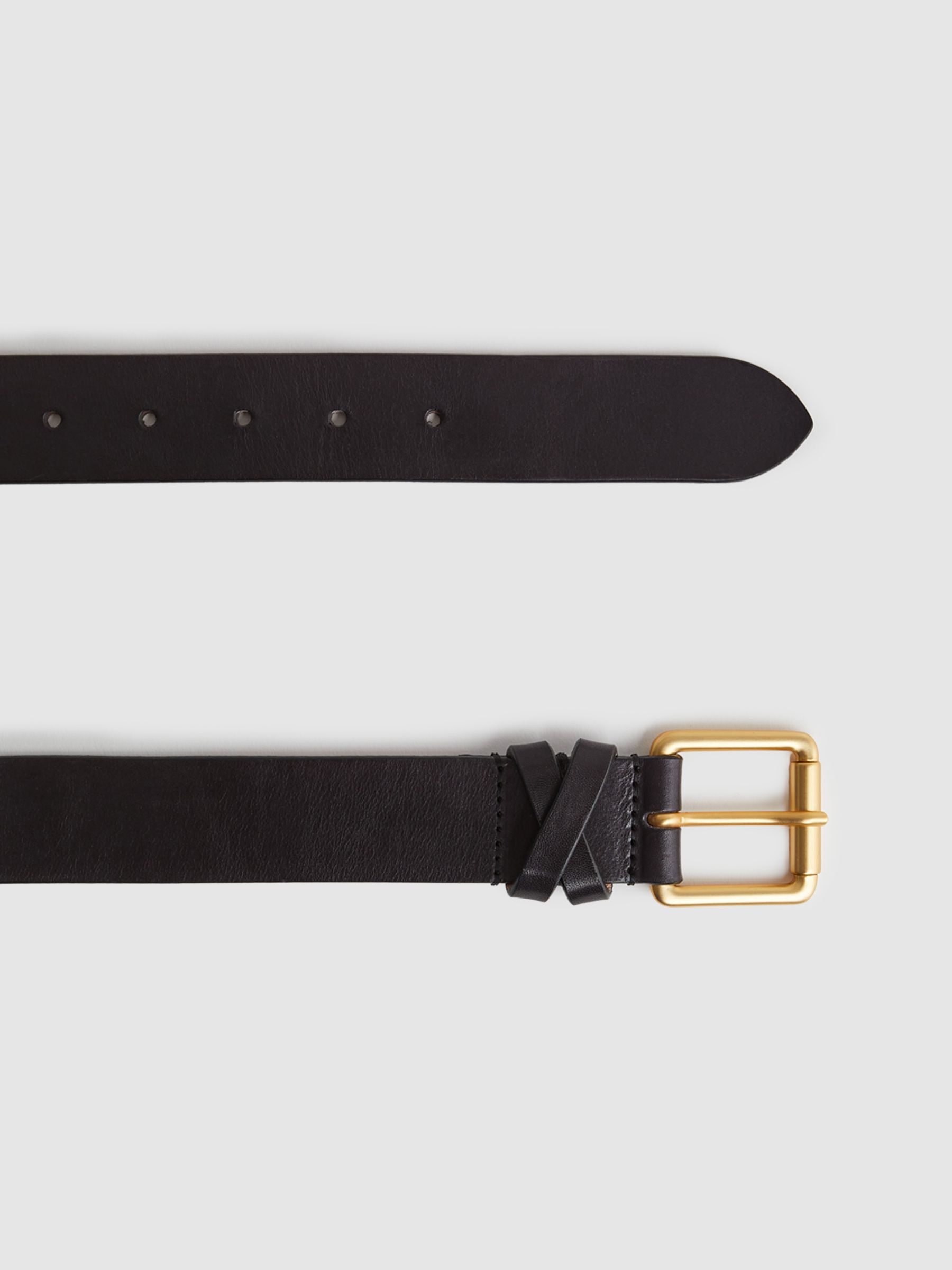 Reiss ladies belts clearance