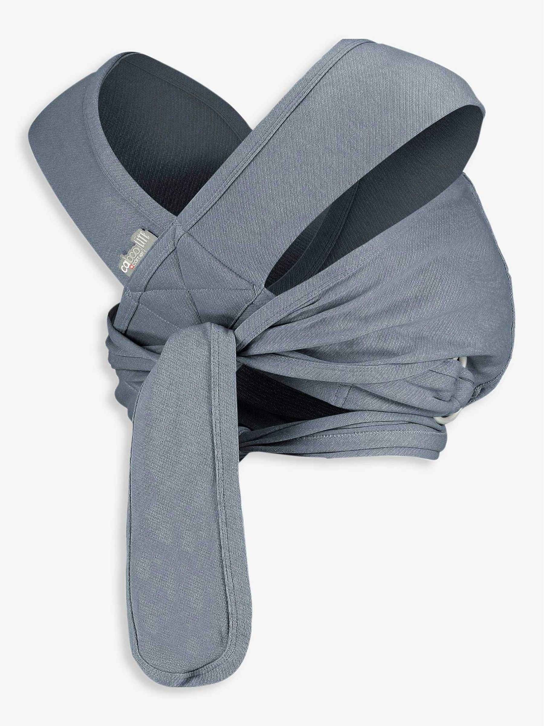 Buy JoJo Maman Bebe Caboo Lite Carrier from the JoJo Maman Bebe UK online shop