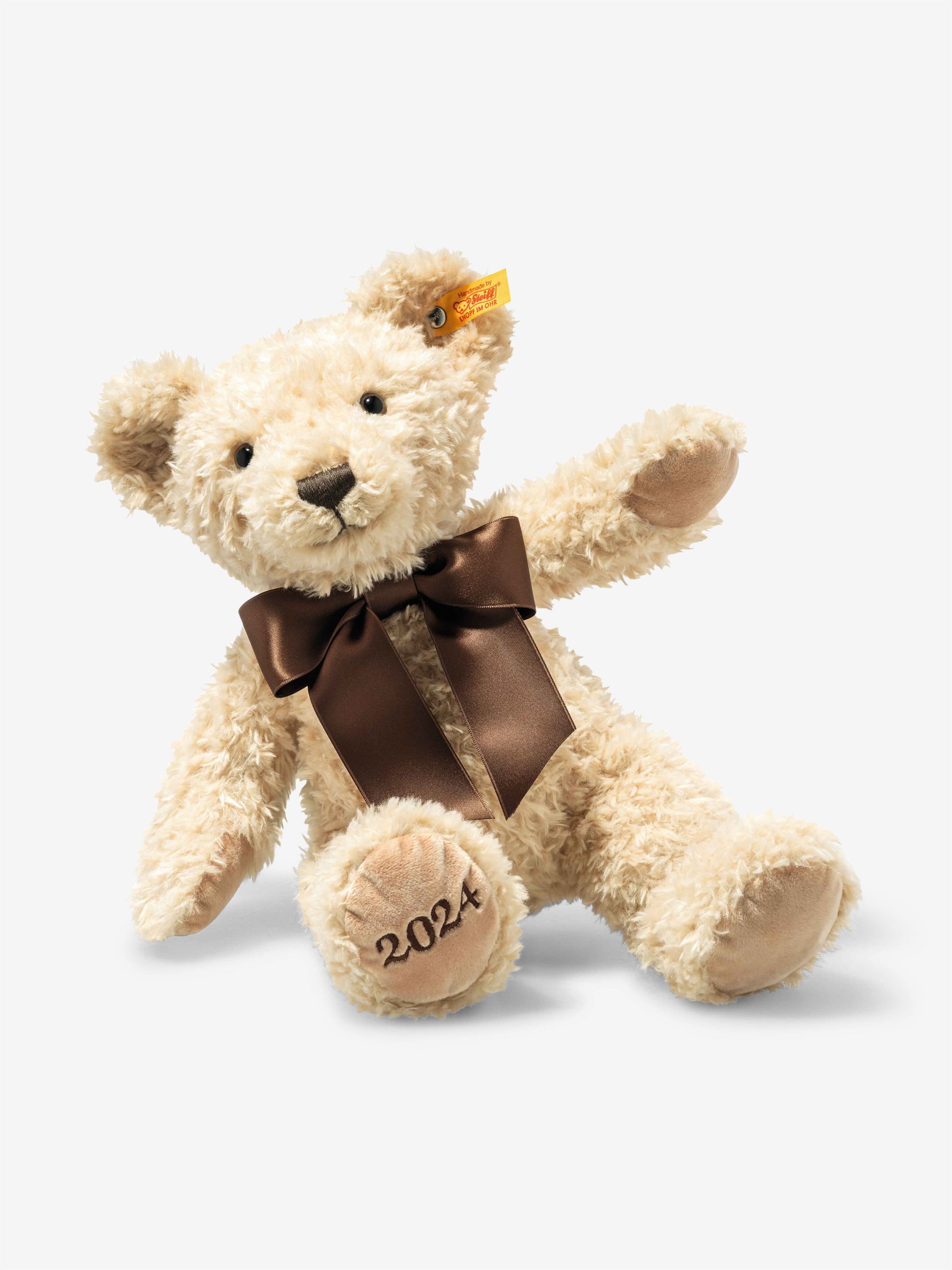 Steiff cosy year bear 2018 shop