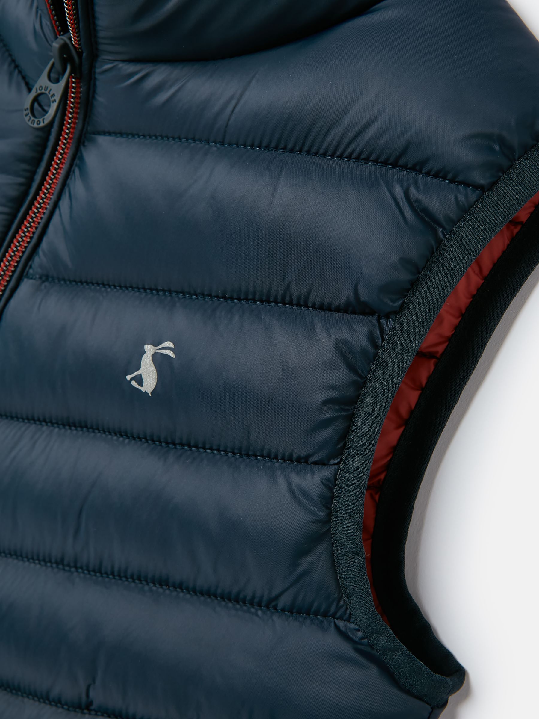 Joules crofton gilet cheap