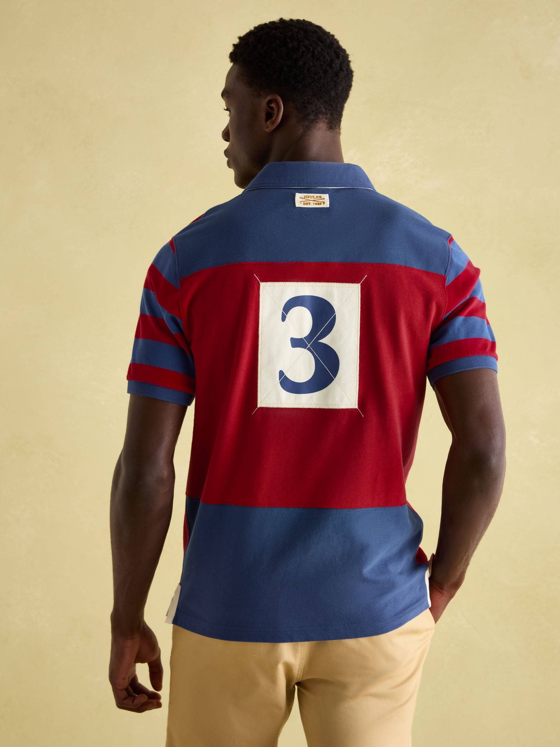 Joules mens polo shirts sale store