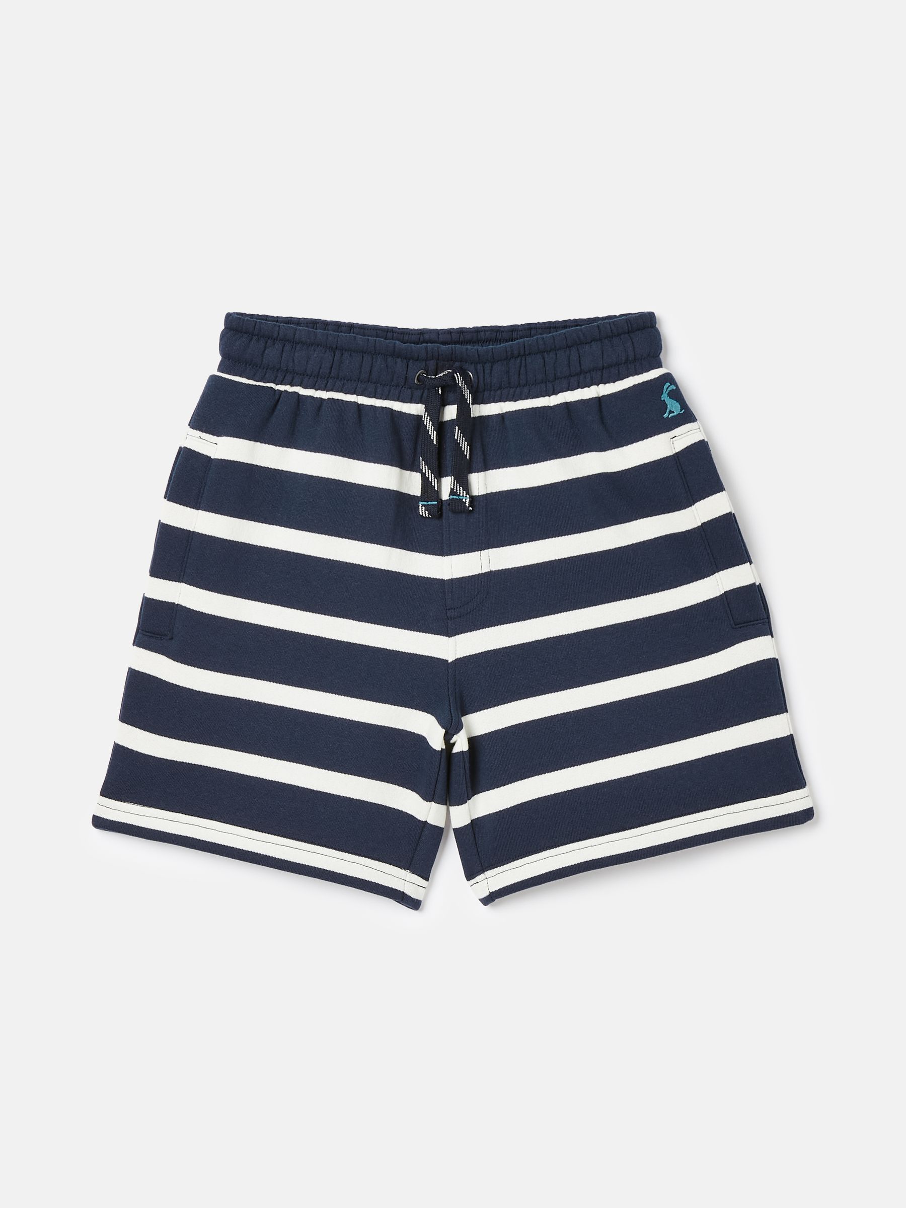 Striped shorts boys sales