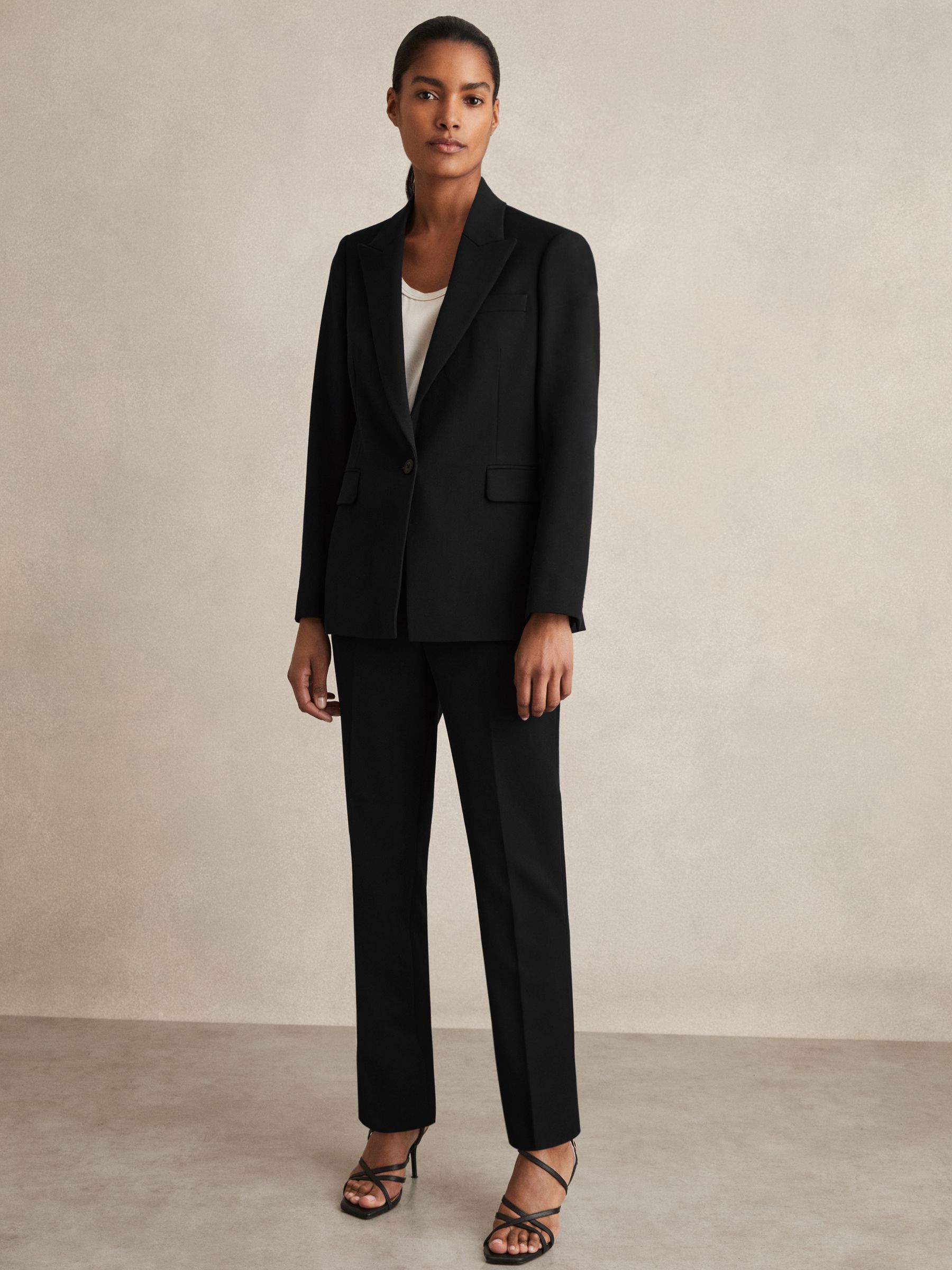 Reiss ladies trousers on sale