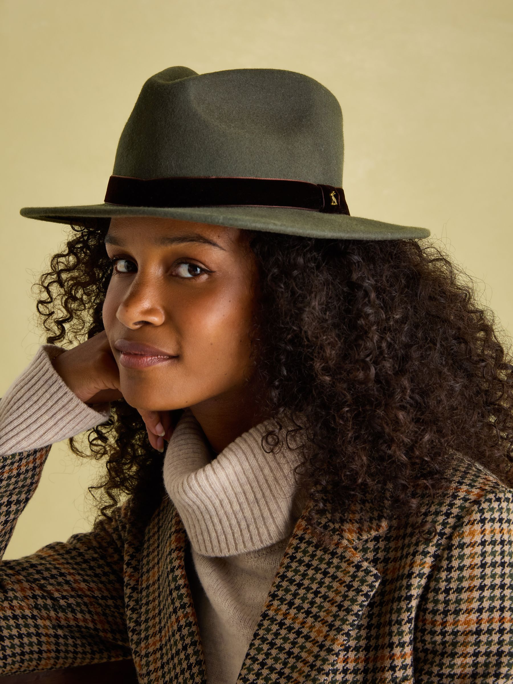 Fedora hat online shopping outlet