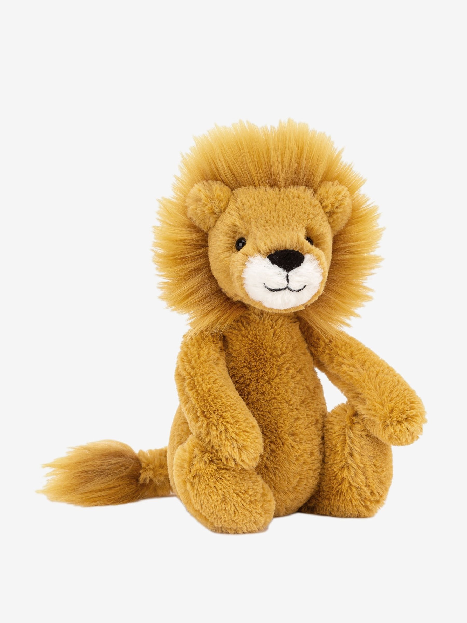 Little lion stuffed animal outlet