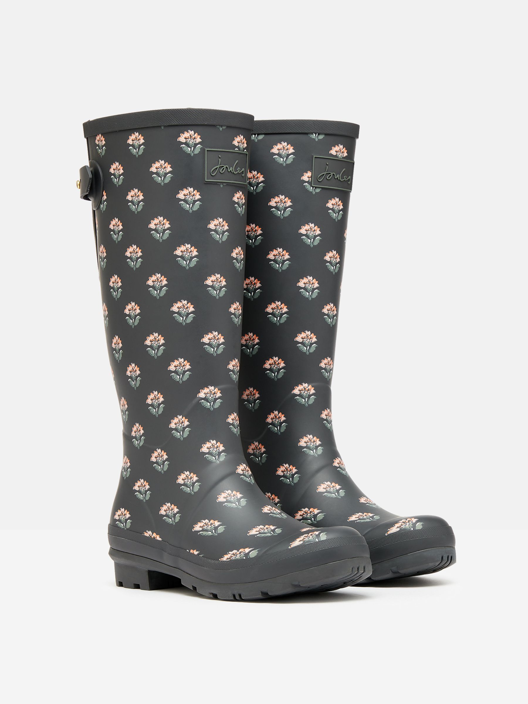 Wellies joules cheap