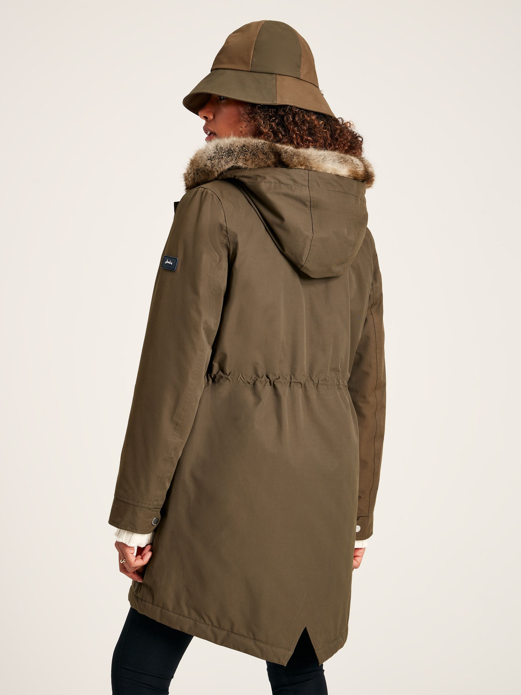 Parka joules clearance