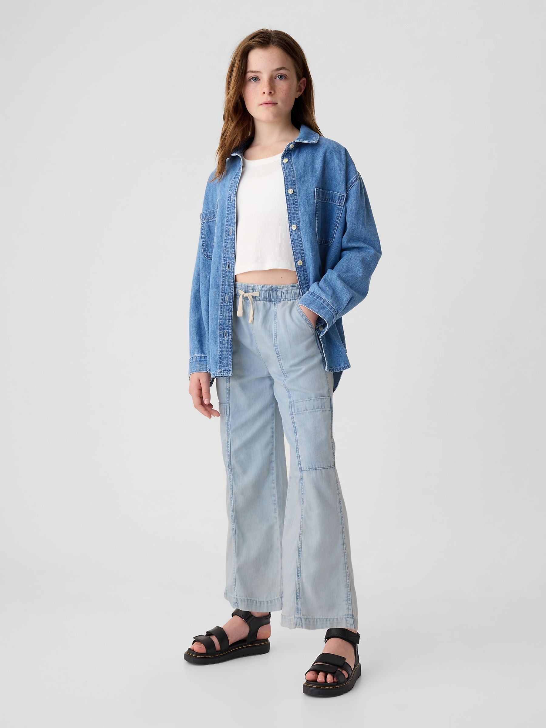 Cotton jeans online shopping shop