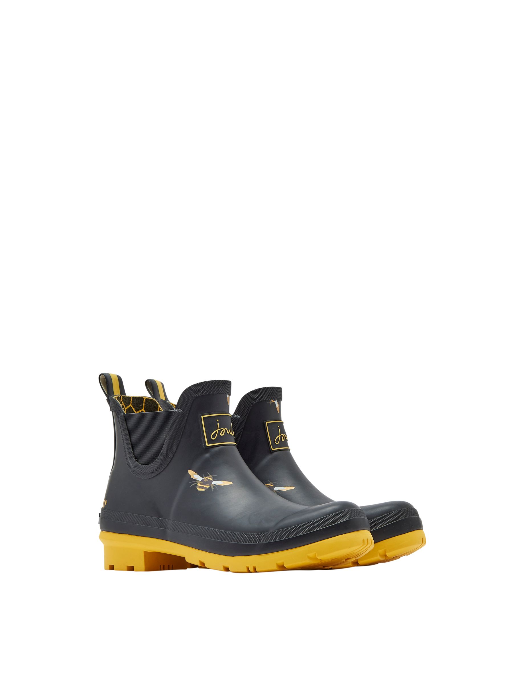 Joules