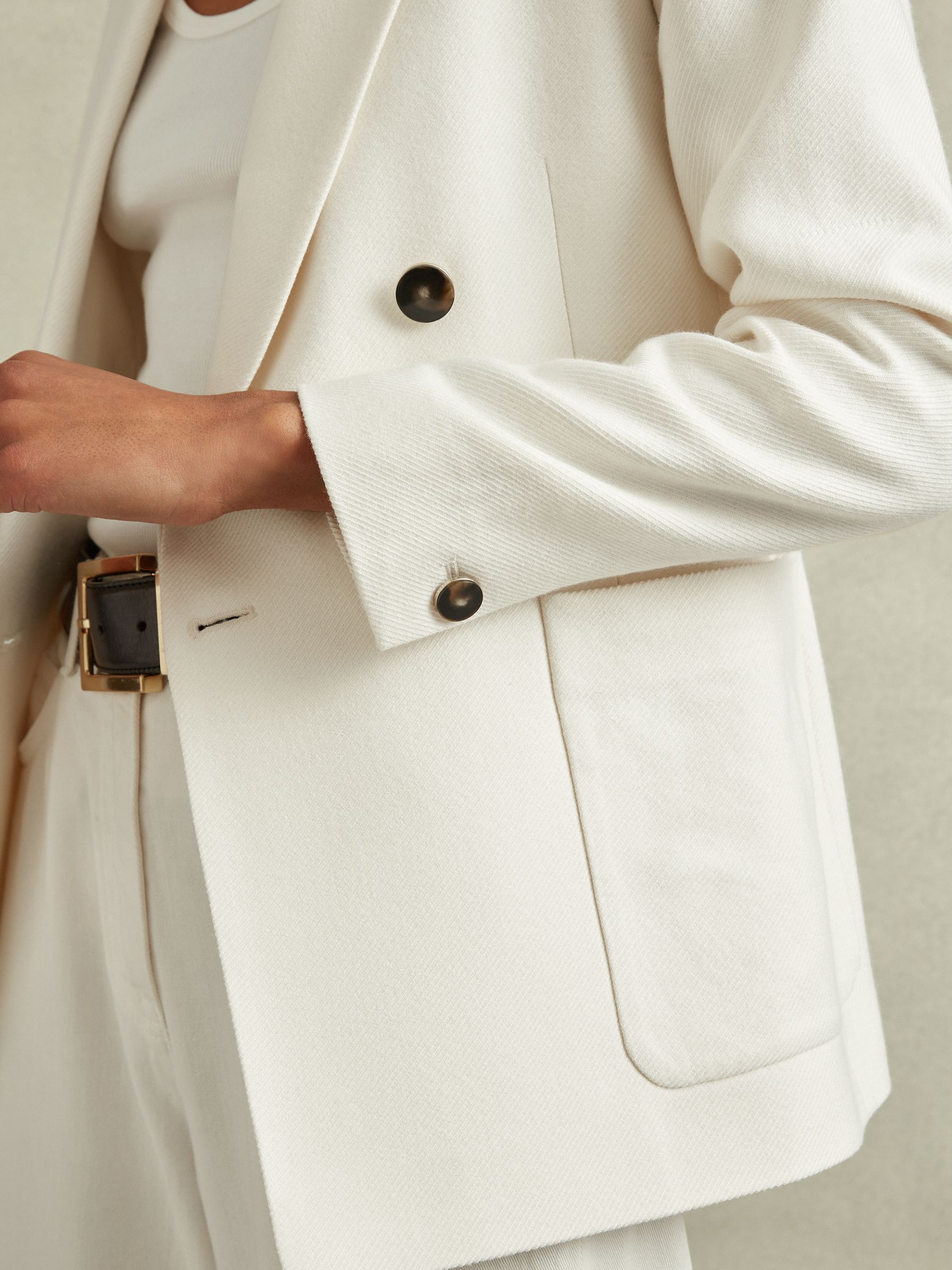 Reiss larsson coat clearance