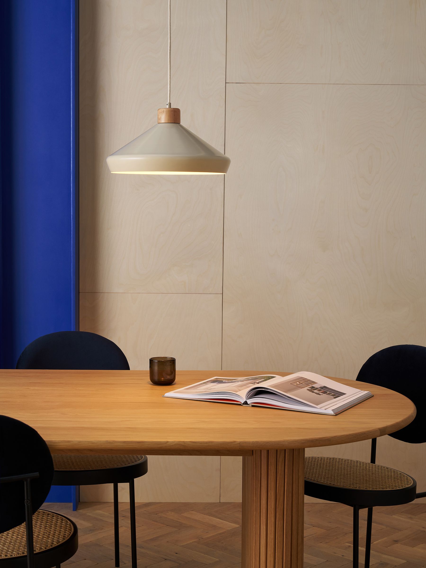 Albert cluster pendant lamp discount