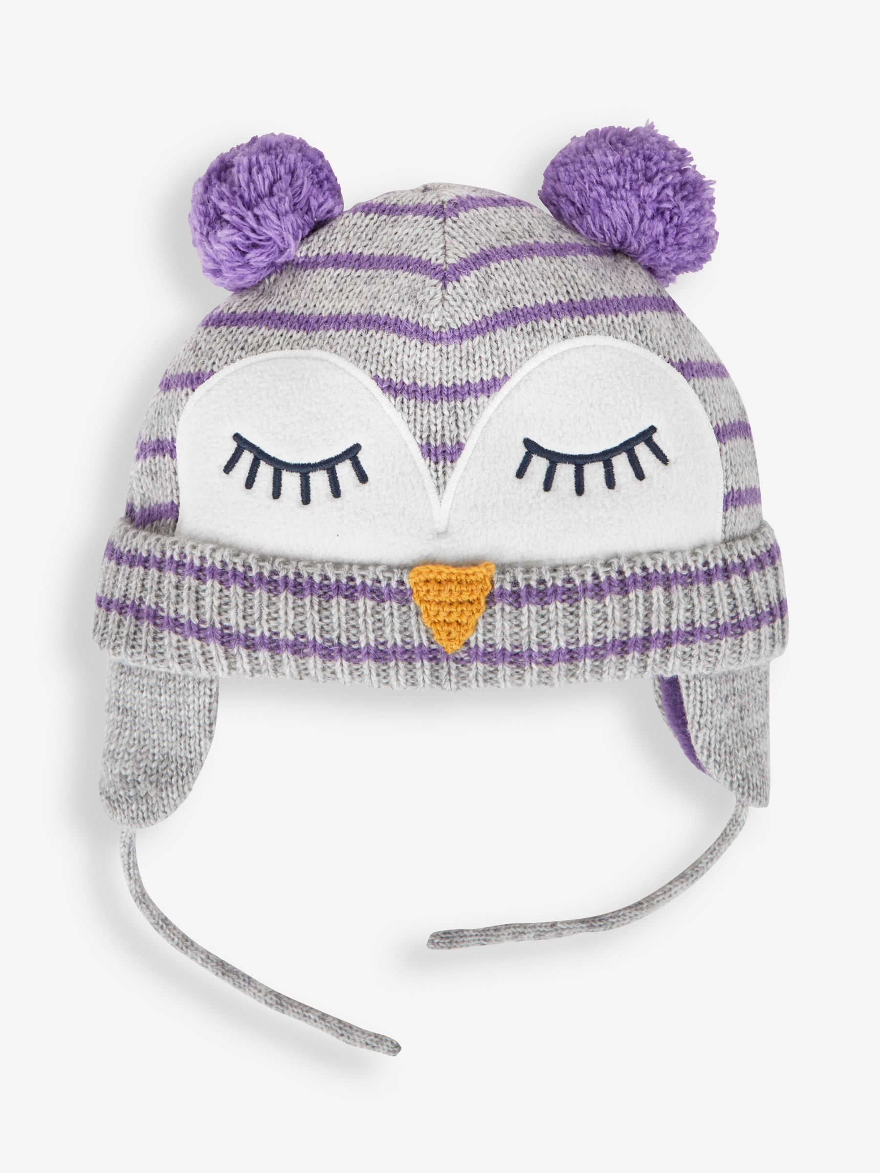 Owl hat cheap