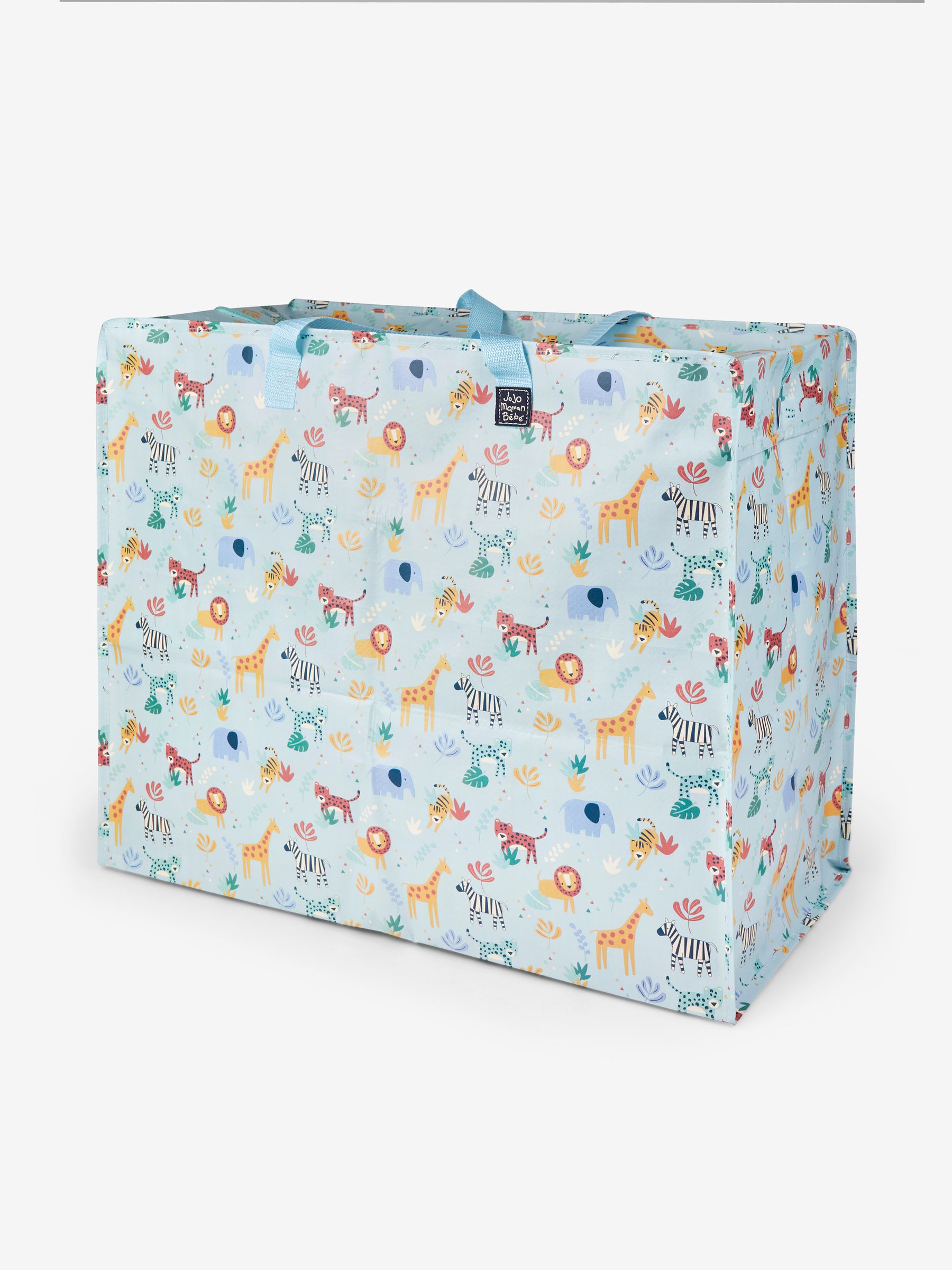Blue storage bags sales