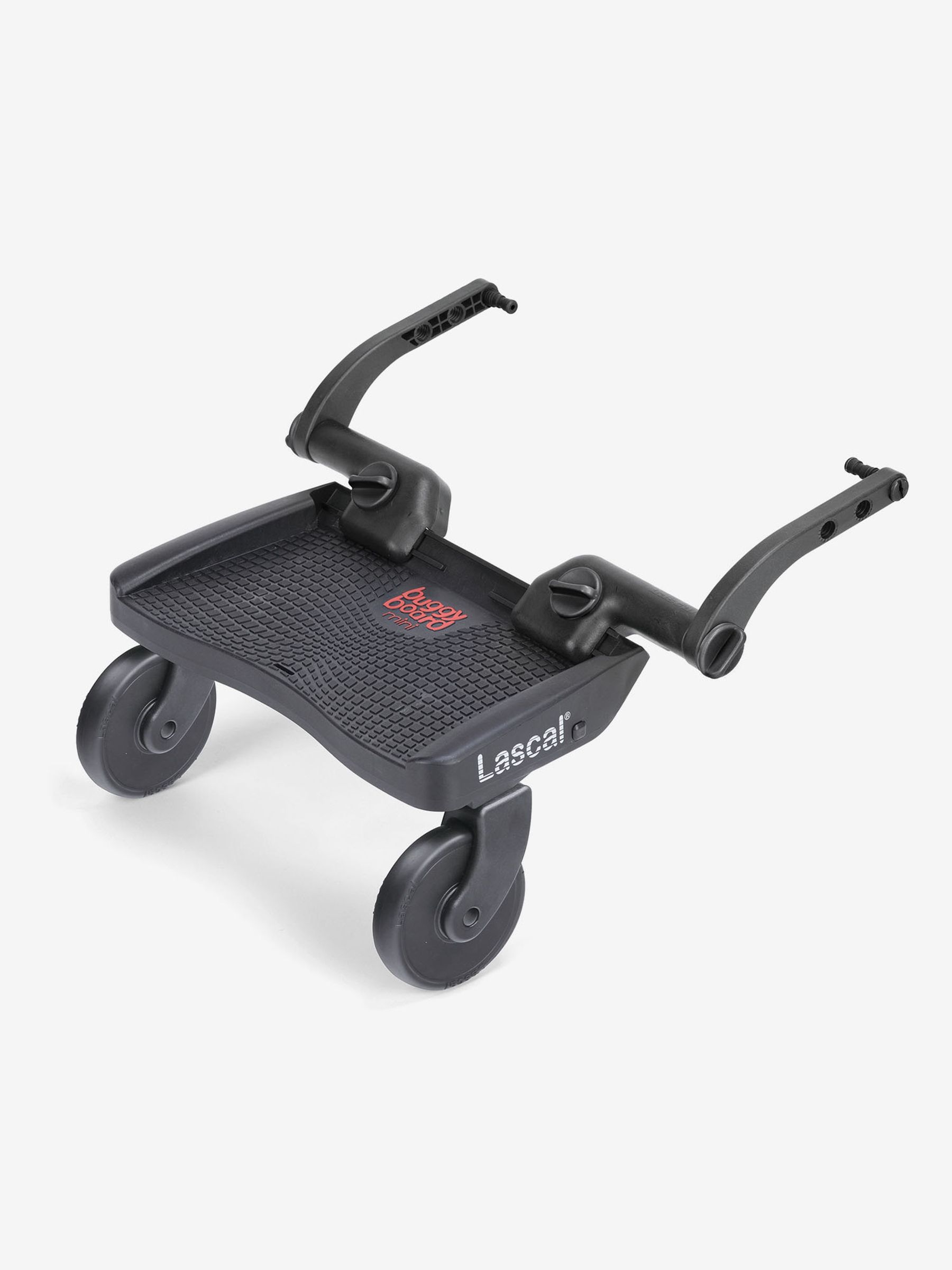 Buy JoJo Maman Bebe Lascal Mini BuggyBoard with Connectors from the JoJo Maman Bebe UK online shop