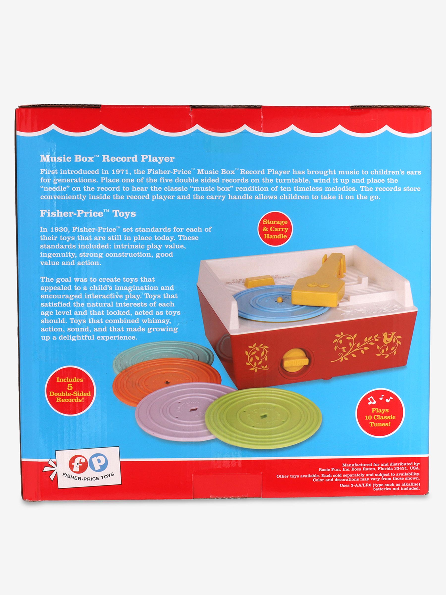 Music box record player clearance