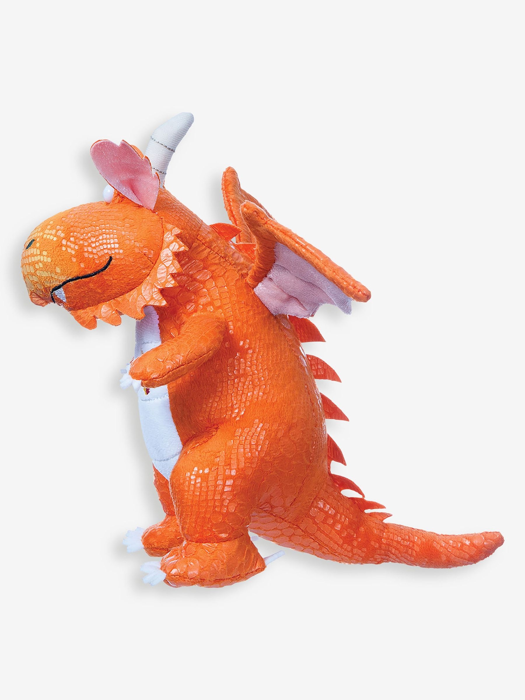 Zog plush outlet