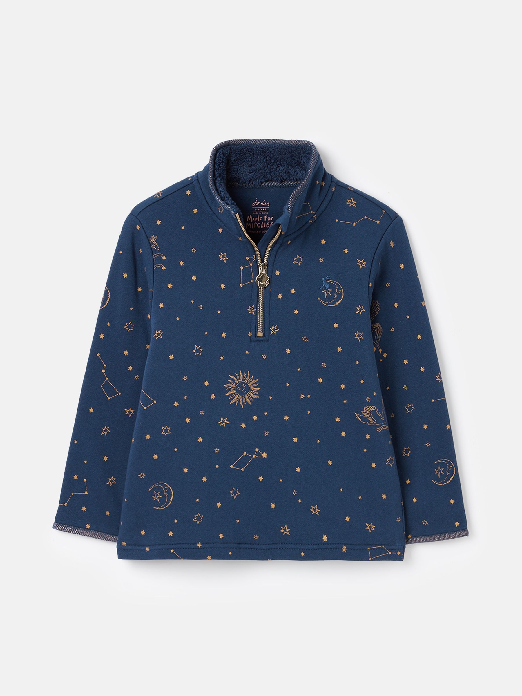 Joules fairdale sweatshirt on sale