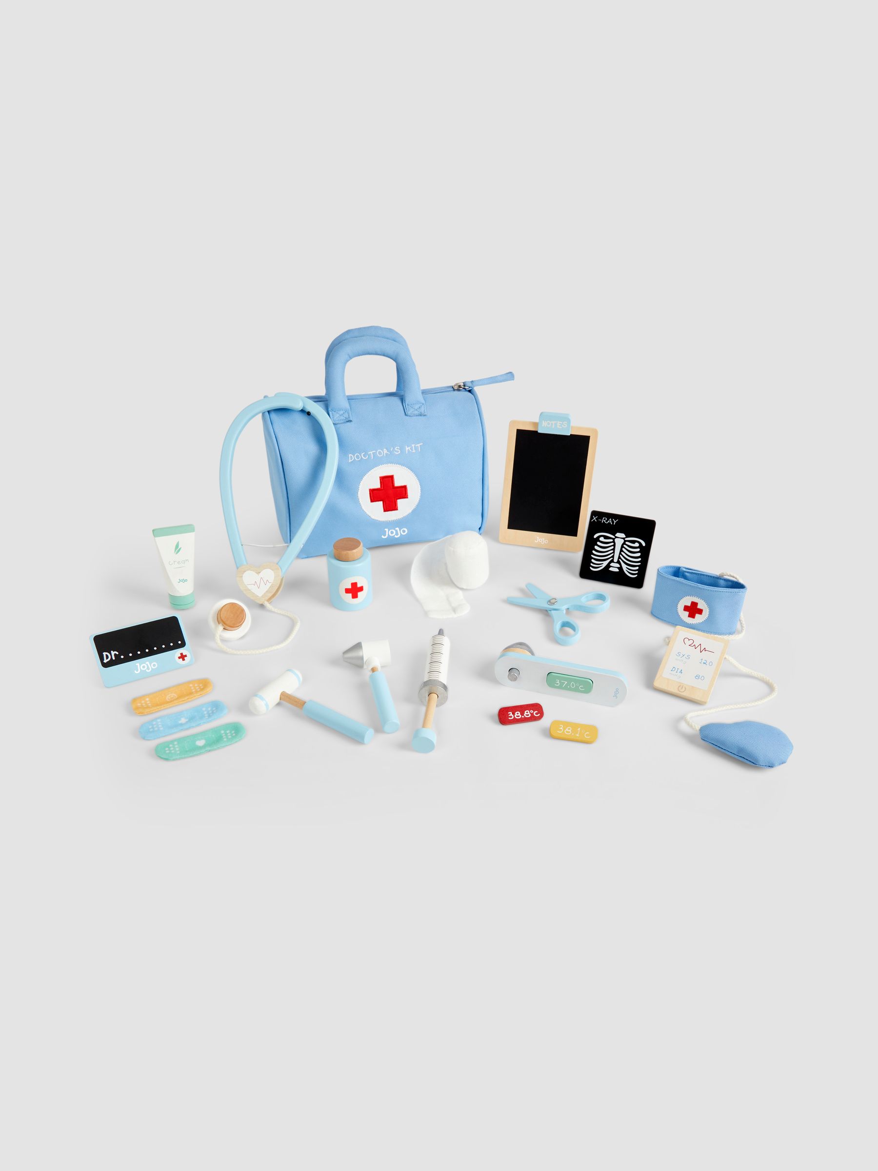 Doctor s Playset