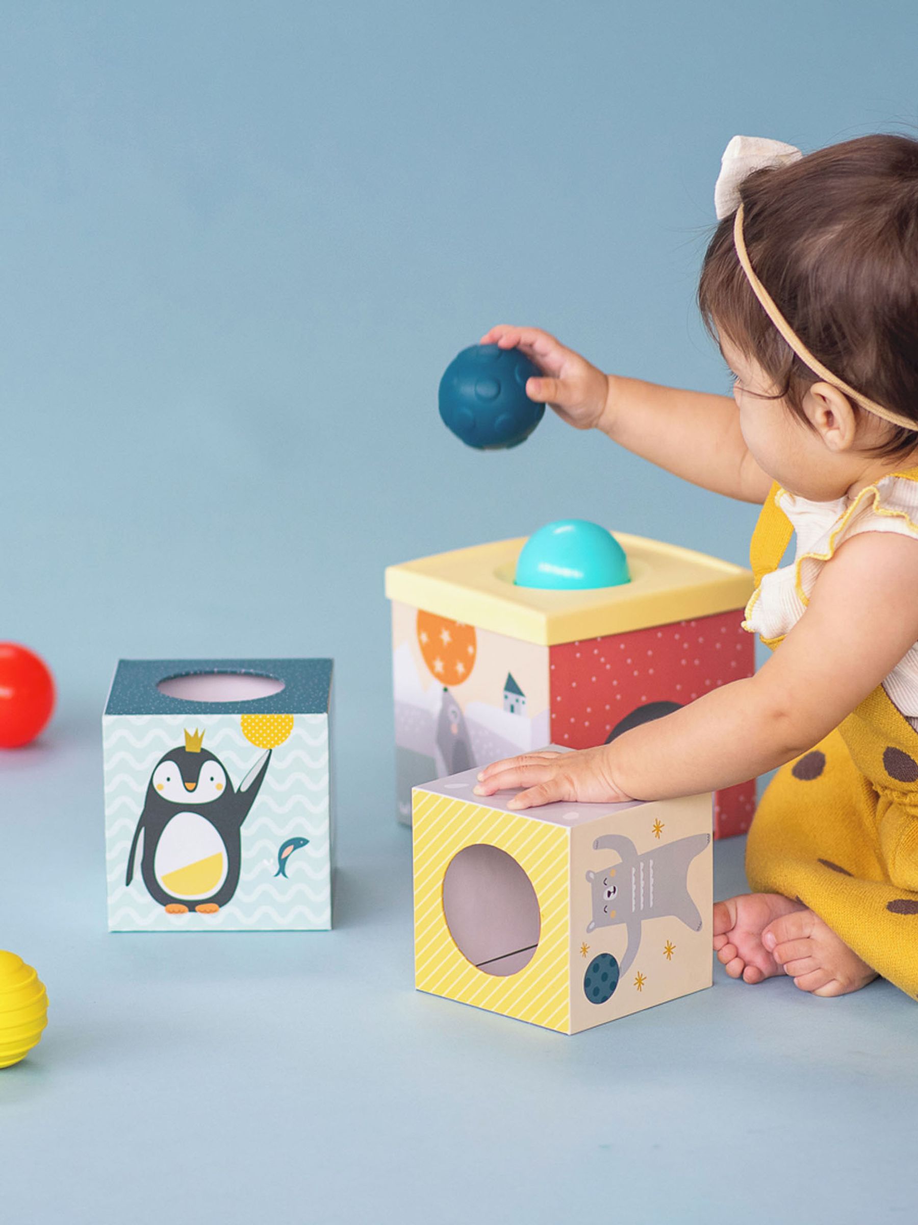 Taf toys north pole discount