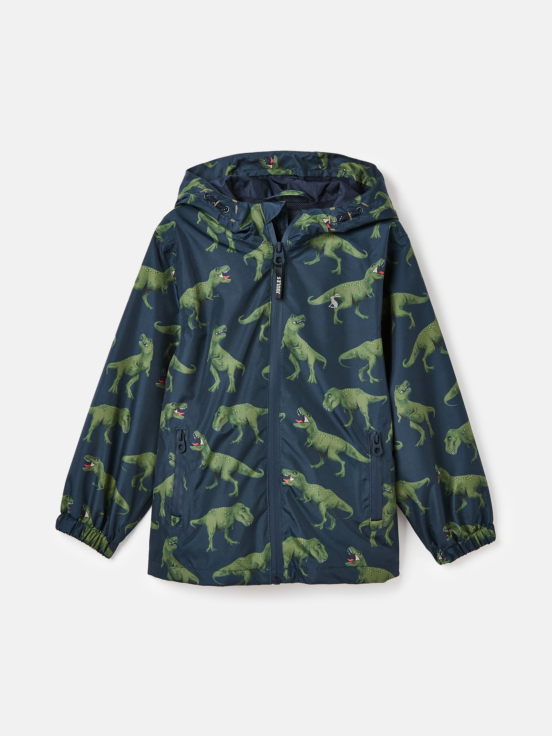 Joules raincoat boy online