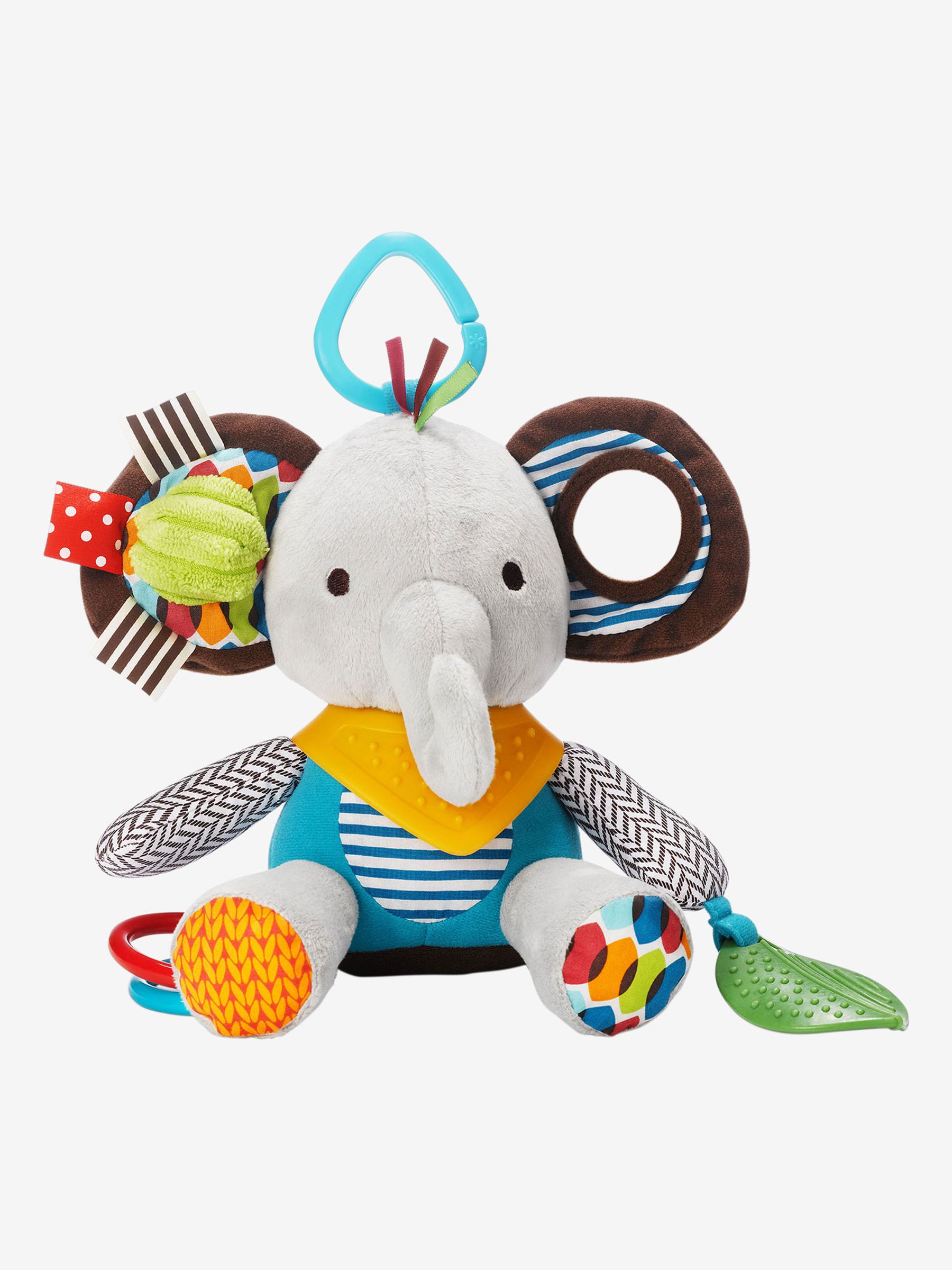 Skip hop pram toys outlet
