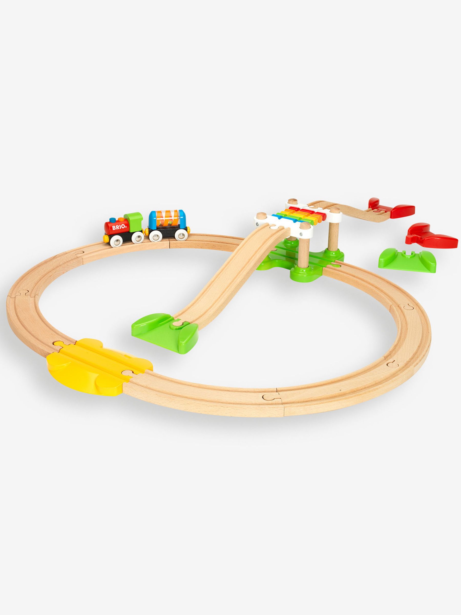 My first railway beginner pack store
