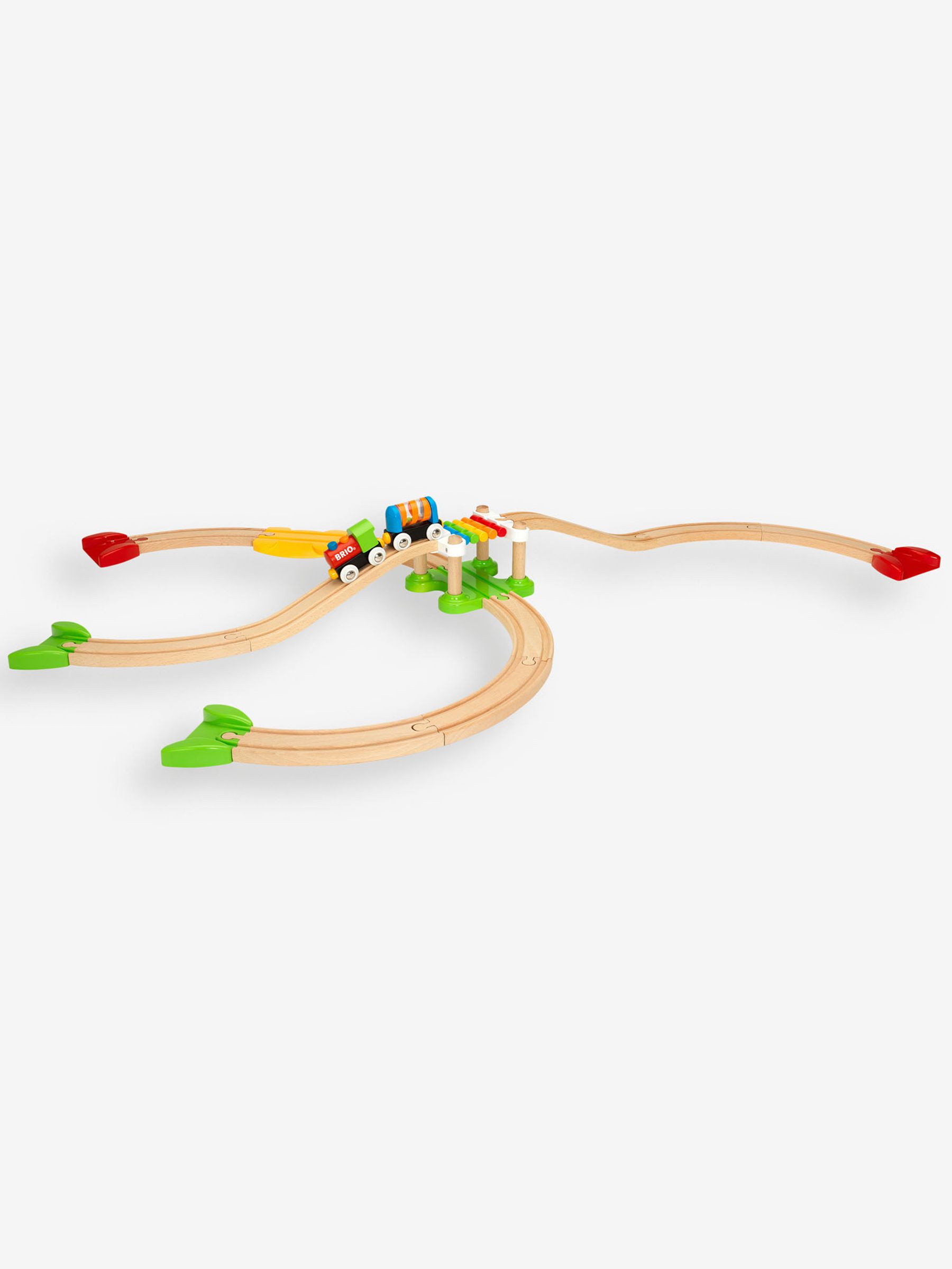 My first railway beginner pack new arrivals