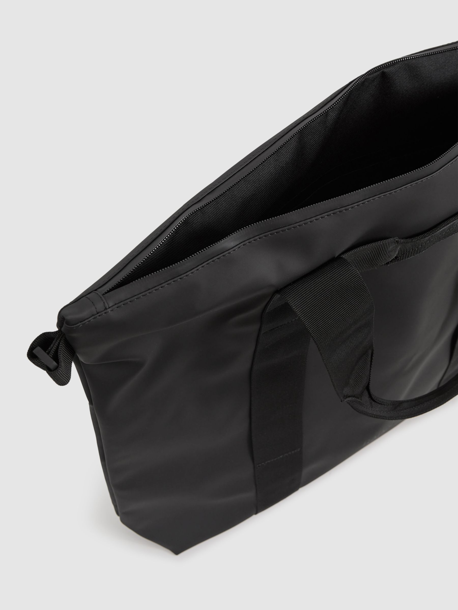 Rains city tote bag on sale