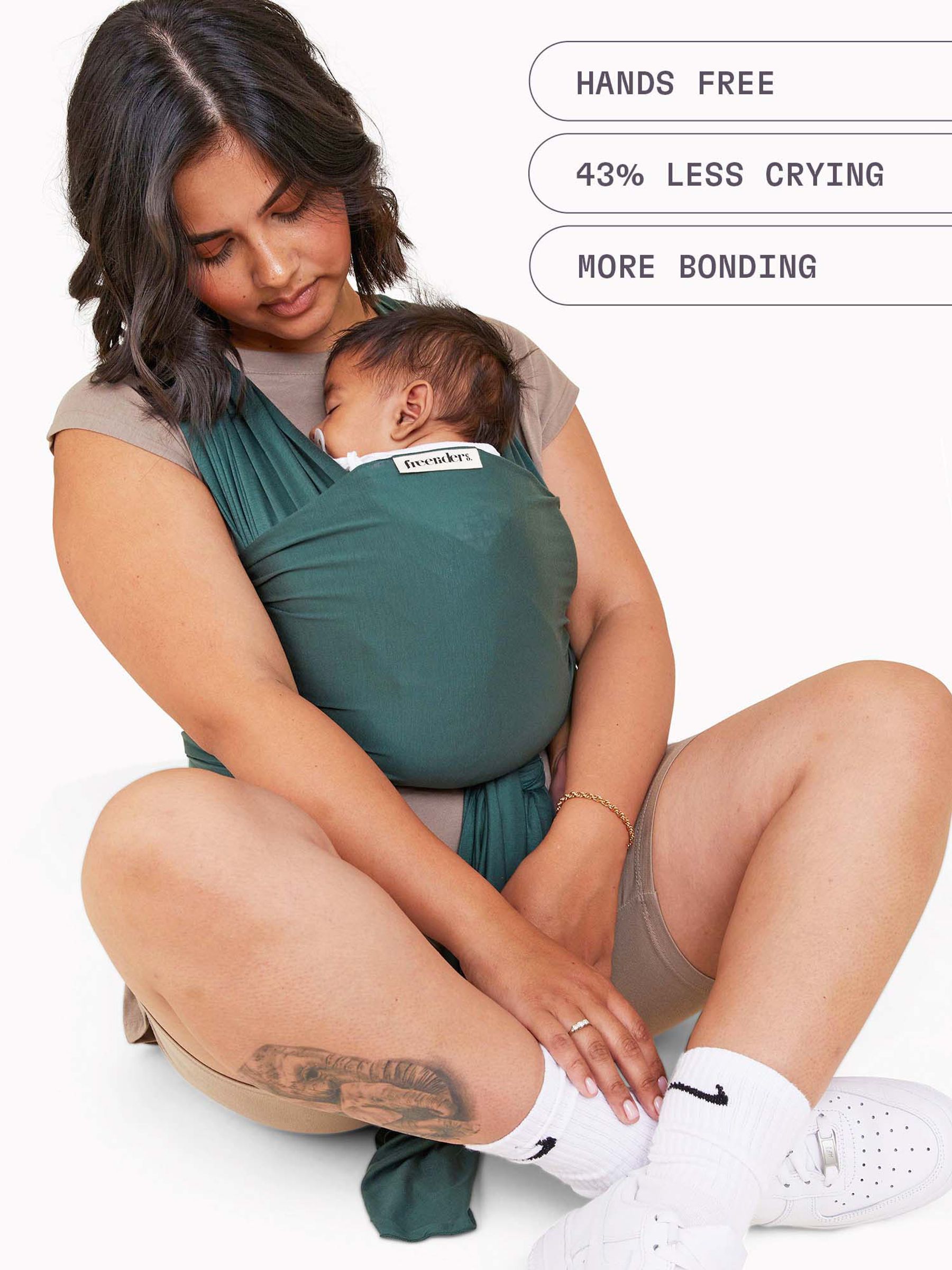 Jojo maman bebe sling online