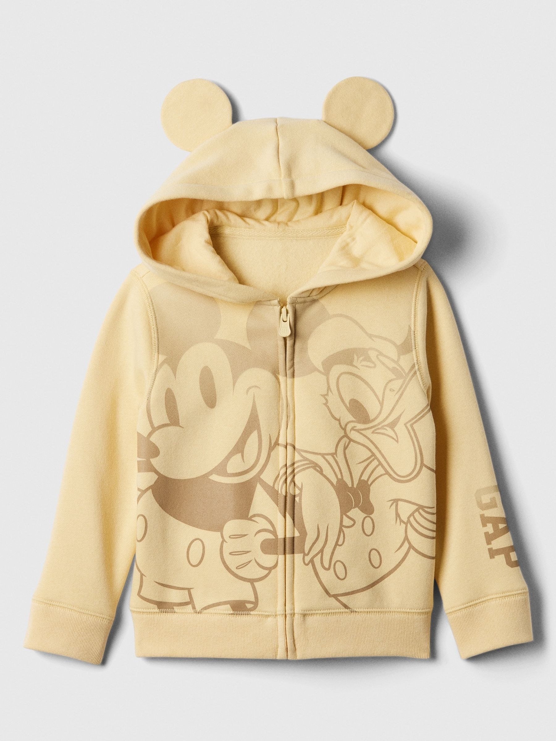 Disney zip up online