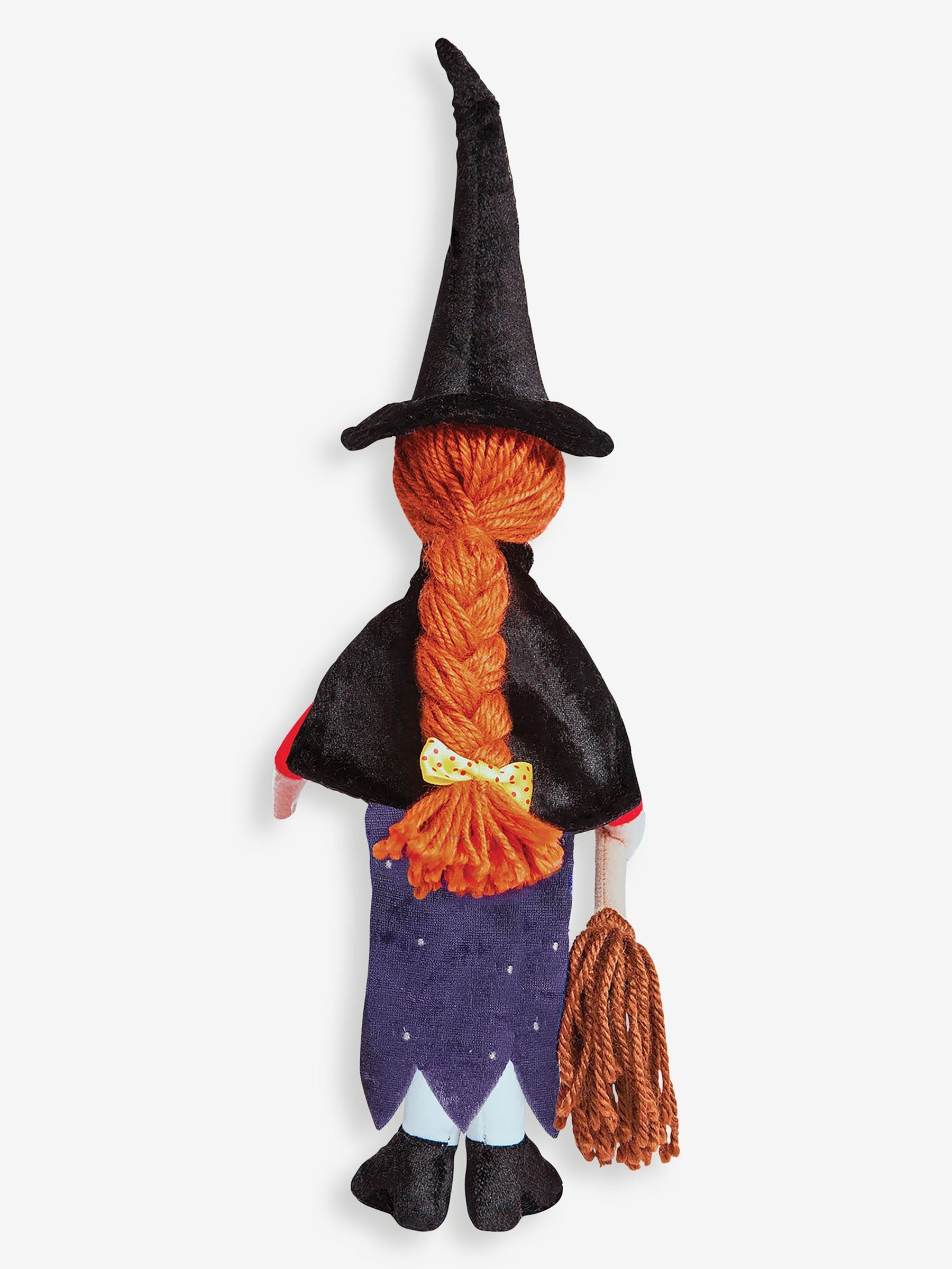 Aurora Room on the Broom Plush Toy JoJo Maman Bebe