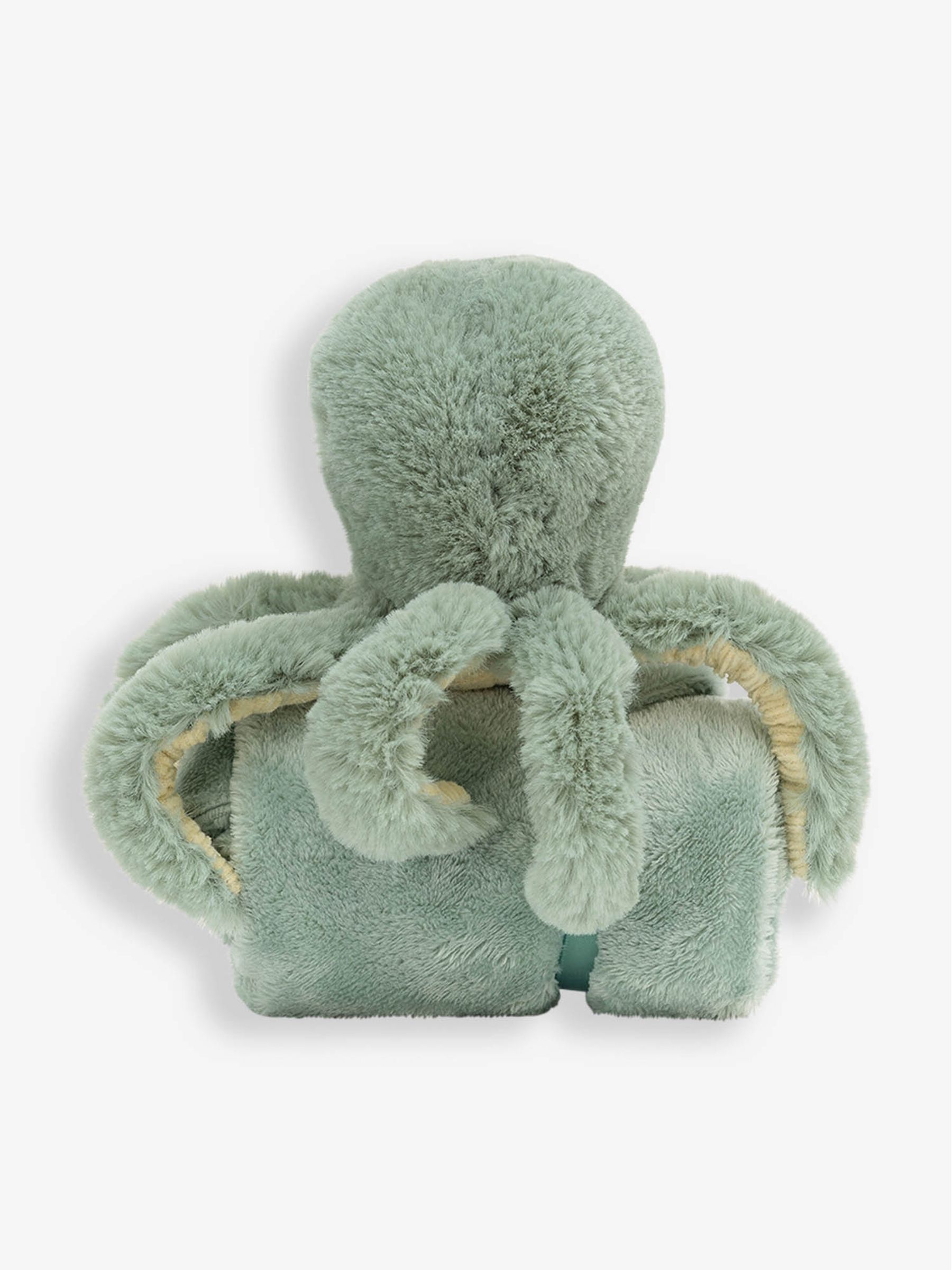 Octopus teddy bear hoodie store