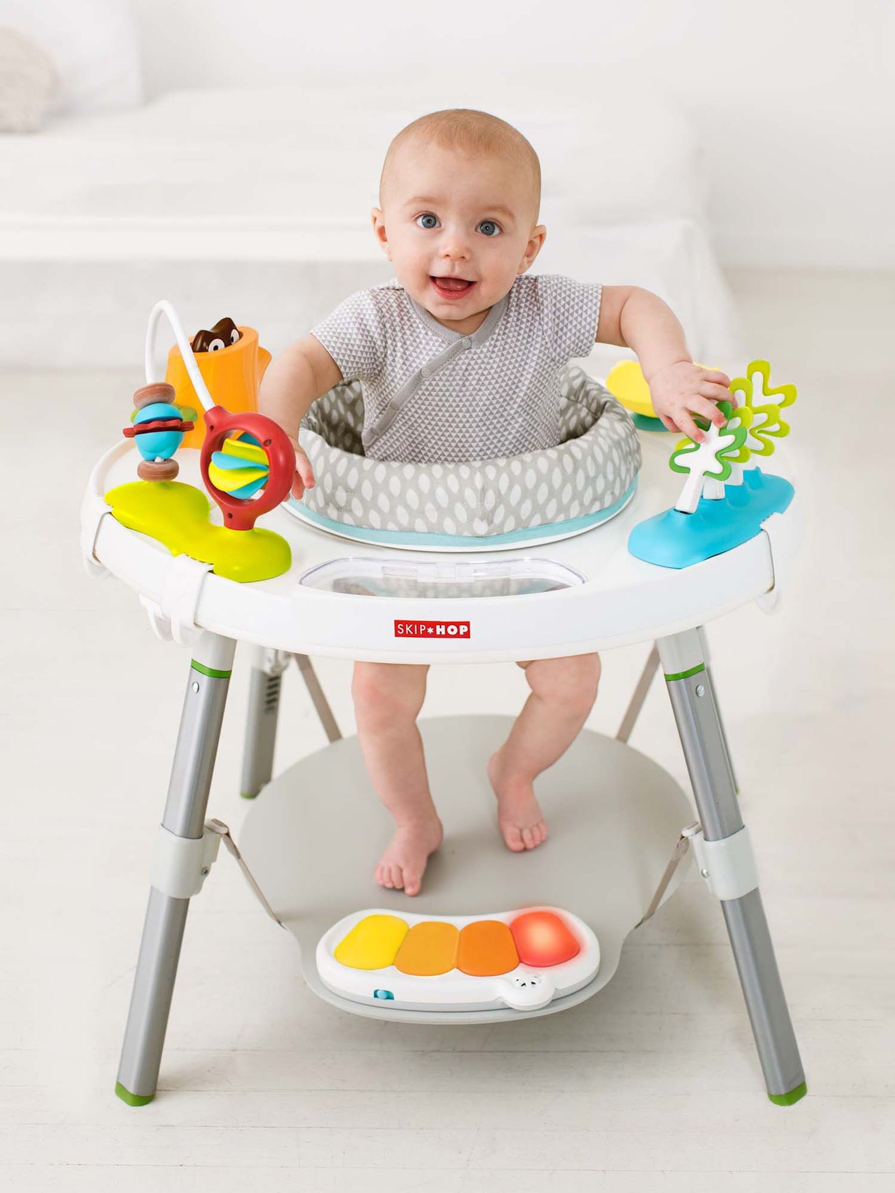 Skip Hop Explore More 3 Stage Activity Centre JoJo Maman Bebe