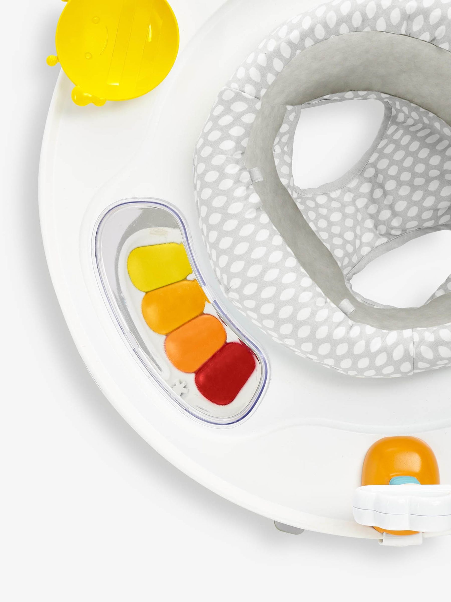 Skip hop activity saucer cheap