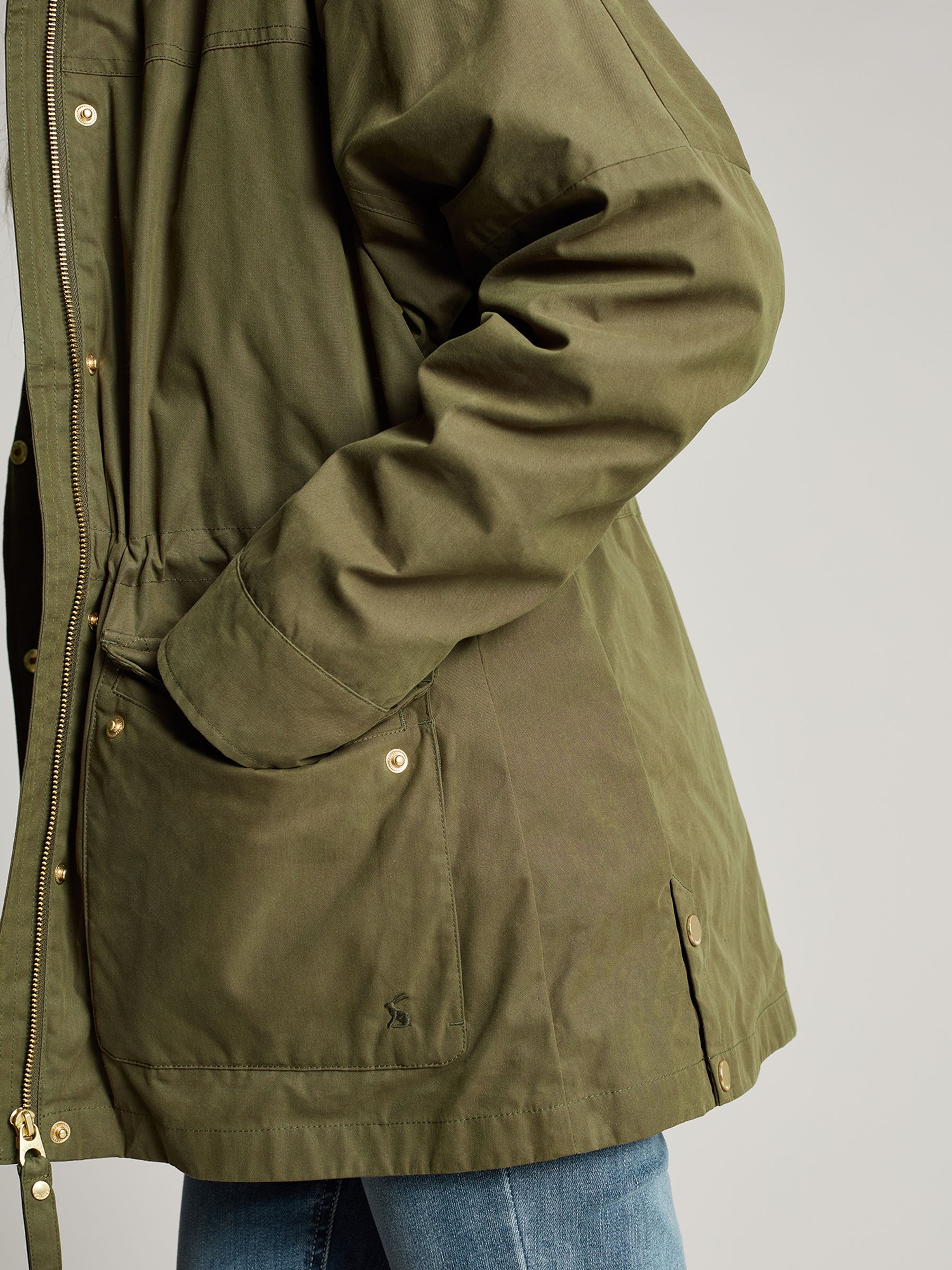 Joules windheath wax coat store