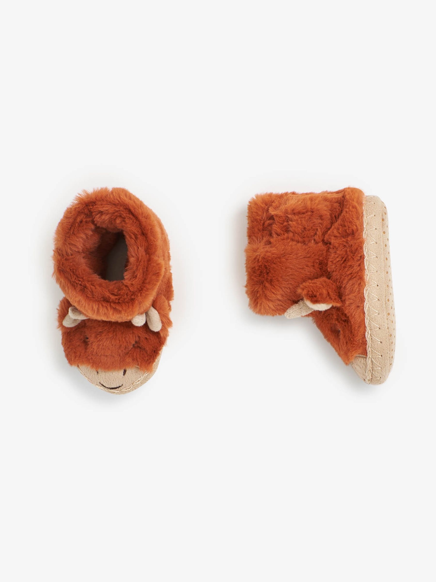Slipper boots for boys discount