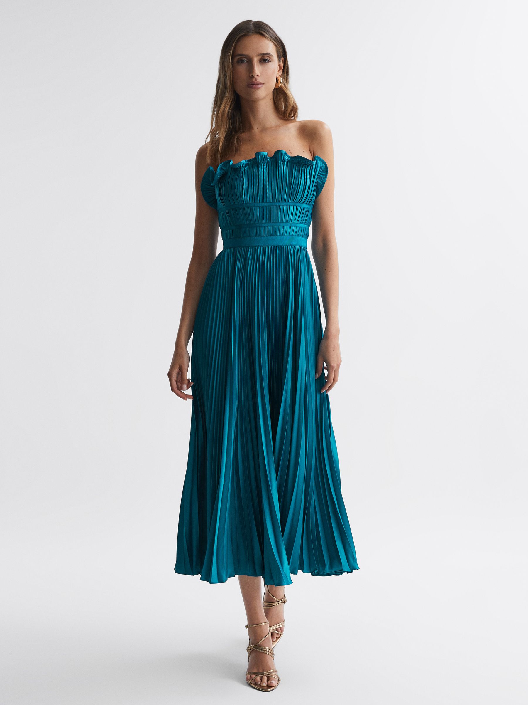 Reiss new dresses clearance
